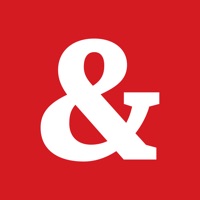 Os & Fusaposten app icon - News app for iPhone