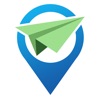 We travel cheaply icon
