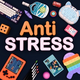 Antistress Relaxing Games