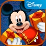 Get Disney Coloring Magic for iOS, iPhone, iPad Aso Report
