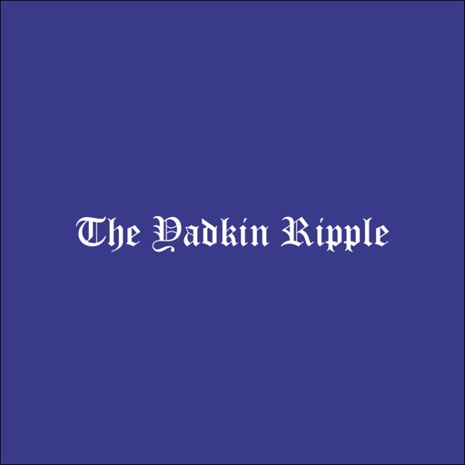 The Yadkin Ripple News