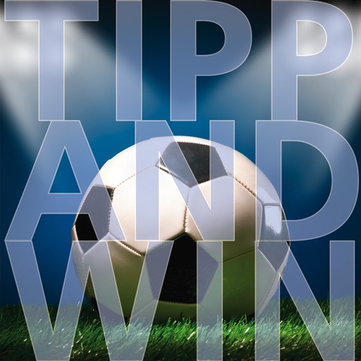 Tipp&Win - AppWisp.com