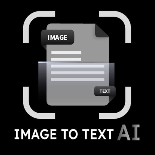 OCR-AI-Image To Text Extractor