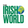 Irish World Newspaper icon