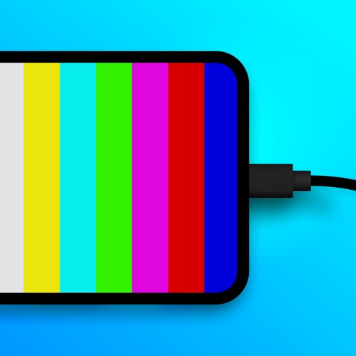 HDMI Monitor - Vidzik icon