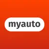 MYAUTO.GE App Positive Reviews