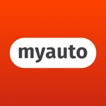 Download MYAUTO.GE app