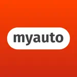 MYAUTO.GE App Problems