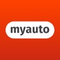 MYAUTO.GE app download