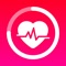 Monitor your heart health every day with HeedPulse and you will never miss a heartbeat