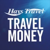 Hays Travel Currency Card icon