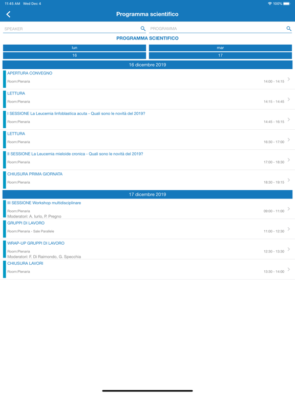 Screenshot #6 pour Advances in Hematology