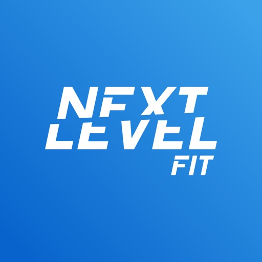 NextLevel Fit: Fitness Tracker