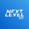 With the NEXTLEVEL FIT APP— ALL-IN-ONE FITNESS APP, you can now track your workouts effortlessly