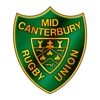 Mid Canterbury Rugby icon