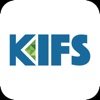 KIFS WEALTH icon