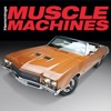 Hemmings Muscle Machines - iPadアプリ