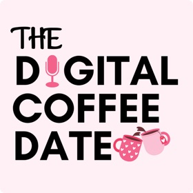 The Digital Coffee Date