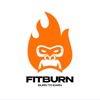 Fitburn icon