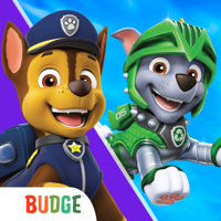 PAW Patrol Rescue World