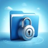 Folder Lock - Hide Photo,Video app icon - Photo & Video app for iPhone