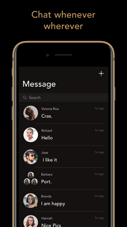 Blaxity Dating: Meet Couples