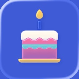 Rappel Anniversaire: CandlesUp
