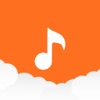 Offline Cloud Music Player Pro icon