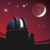 SkySafari 7 Pro - Simulation Curriculum Corp. Cover Art