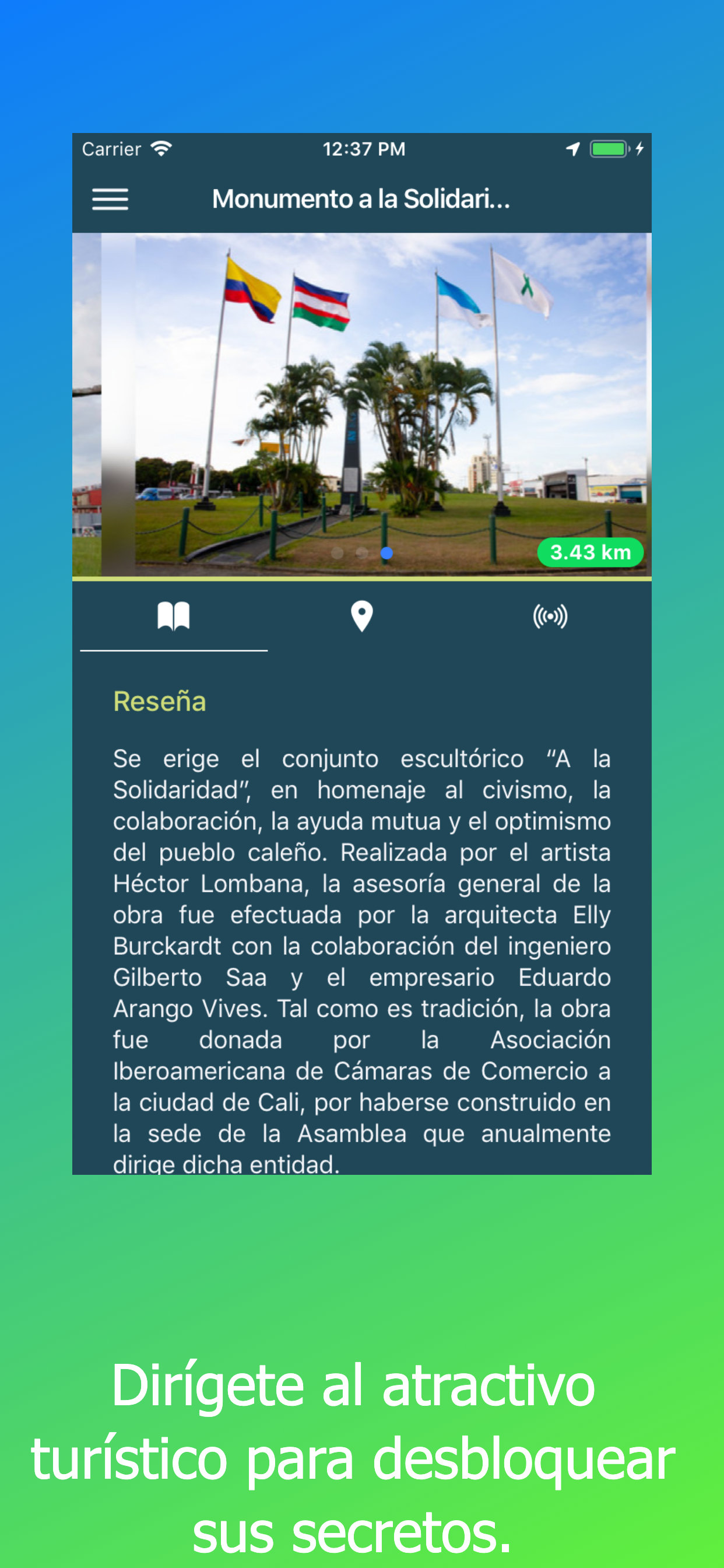 Oís - Secretos Turísticos