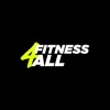 Fitness4All icon