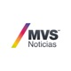 MVS Noticias app icon - News app for iPhone