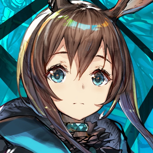 [ArKnights TW] - 明日方舟 Hack Icon
