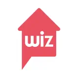 Woning in Zicht - 앱 아이콘