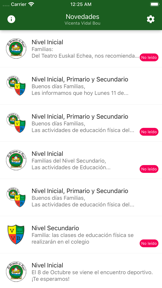 Vicenta Vidal Bou screenshot