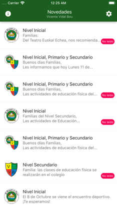 Vicenta Vidal Bou screenshot 1