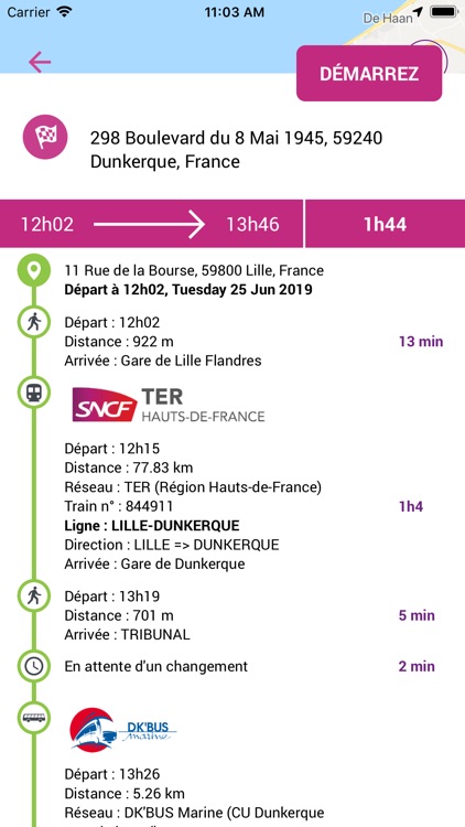 Pass Pass Mobilités screenshot-3