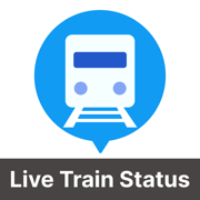Where is my Train Live Status