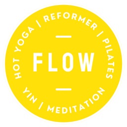 Flow Hot Yoga and Pilates