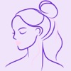 Bloom: Perimenopause Tracker icon