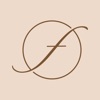 Futurist delivery icon