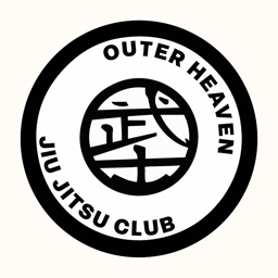 Outer Heaven Jiu Jitsu