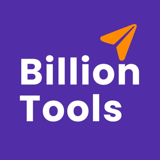 Billion Tools