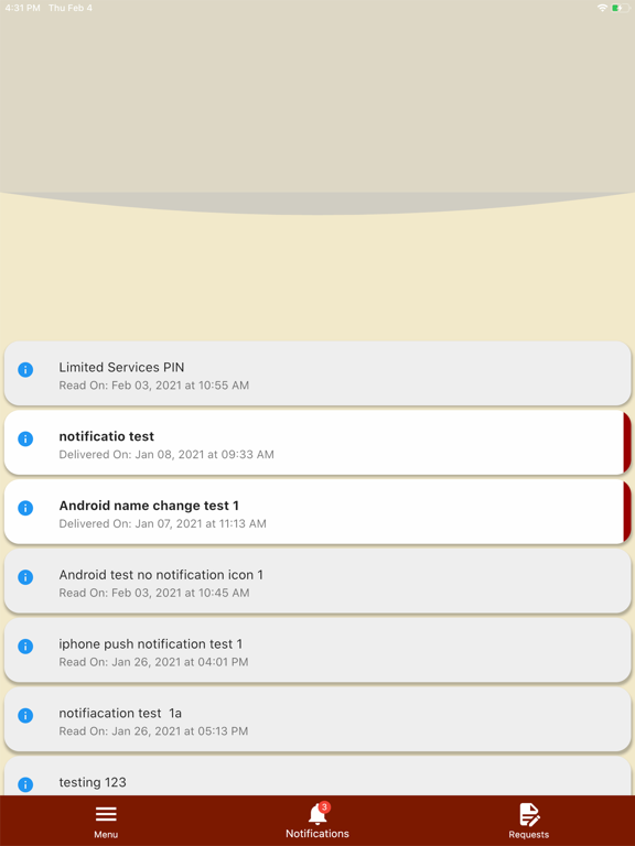 Screenshot #6 pour Sunapsis