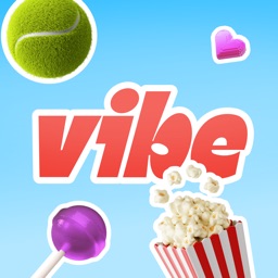 vibe: express & explore