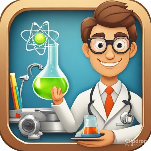 SciencePrep icon