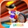 Motorcycle Games Kids: Racing