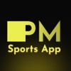ProMatch Sports App icon