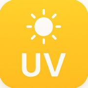 UV index now: Simple and fast