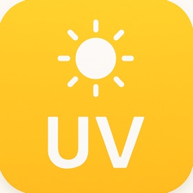 UV index now: Simple and fast